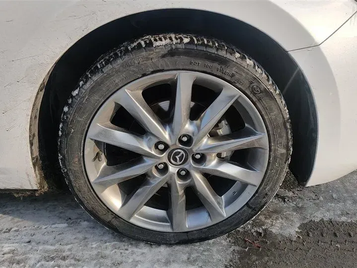 2017 Mazda 3 Axela 2.0L 158HP L4 6AT,autocango,china used car exporter,china ev exporter,chinese used car exporter,chinese used ev exporter