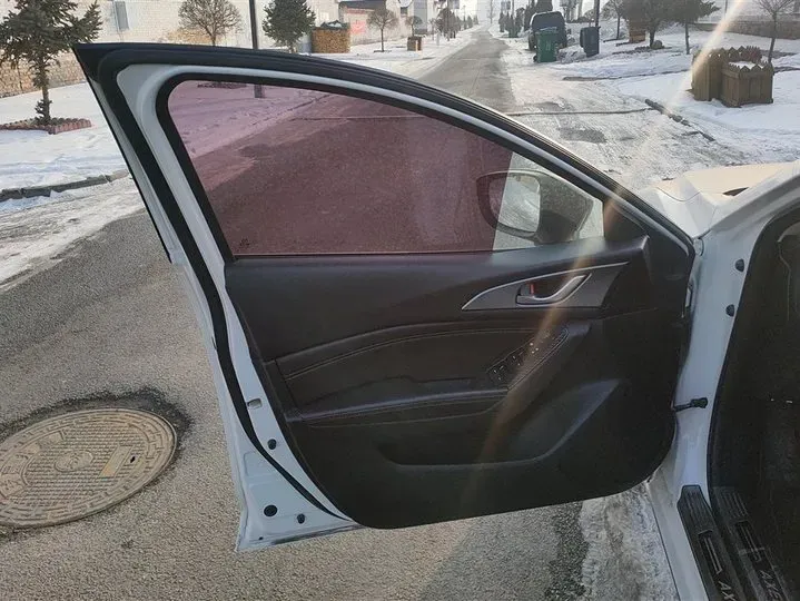 2017 Mazda 3 Axela 2.0L 158HP L4 6AT,autocango,china used car exporter,china ev exporter,chinese used car exporter,chinese used ev exporter