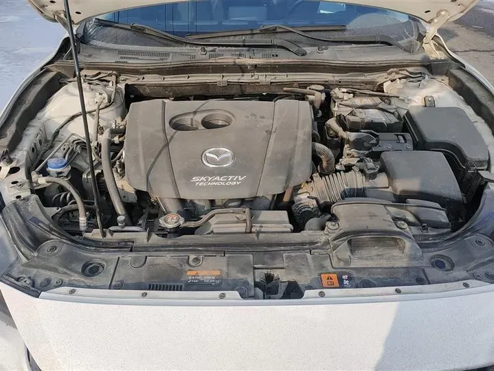 2017 Mazda 3 Axela 2.0L 158HP L4 6AT,autocango,china used car exporter,china ev exporter,chinese used car exporter,chinese used ev exporter