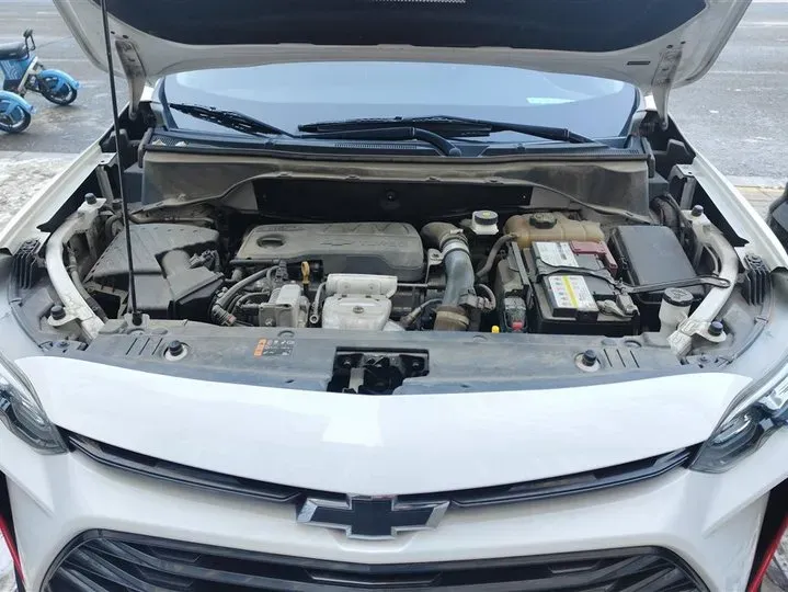 2019 Chevrolet Orlando 1.3T 163HP L3 6AT,autocango,china used car exporter,china ev exporter,chinese used car exporter,chinese used ev exporter