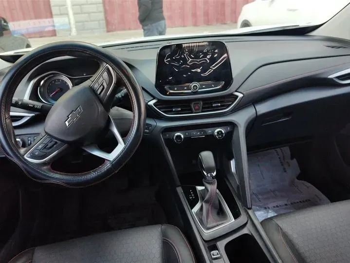2019 Chevrolet Orlando 1.3T 163HP L3 6AT,autocango,china used car exporter,china ev exporter,chinese used car exporter,chinese used ev exporter