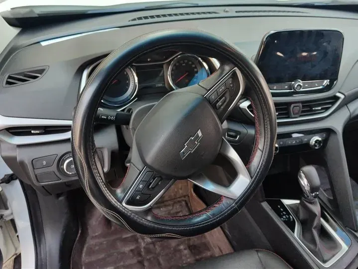 2019 Chevrolet Orlando 1.3T 163HP L3 6AT,autocango,china used car exporter,china ev exporter,chinese used car exporter,chinese used ev exporter