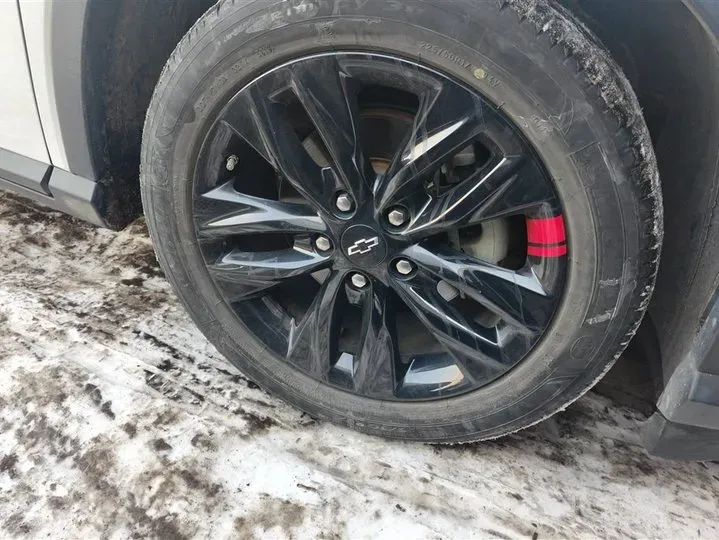 2019 Chevrolet Orlando 1.3T 163HP L3 6AT,autocango,china used car exporter,china ev exporter,chinese used car exporter,chinese used ev exporter