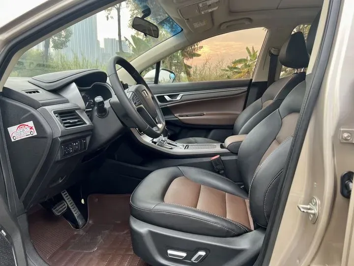 2016 Geely Emgrand GS 1.3T 129HP L4 6DCT,autocango,china used car exporter,china ev exporter,chinese used car exporter,chinese used ev exporter