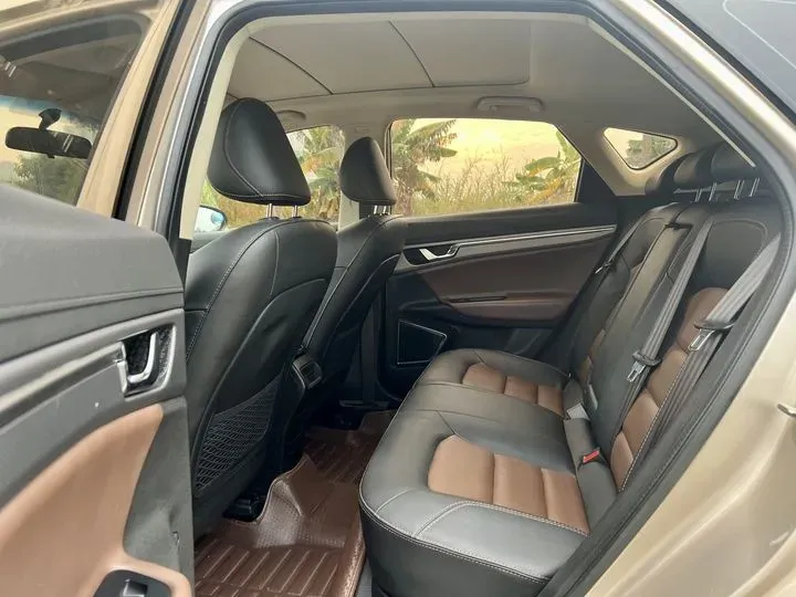 2016 Geely Emgrand GS 1.3T 129HP L4 6DCT,autocango,china used car exporter,china ev exporter,chinese used car exporter,chinese used ev exporter