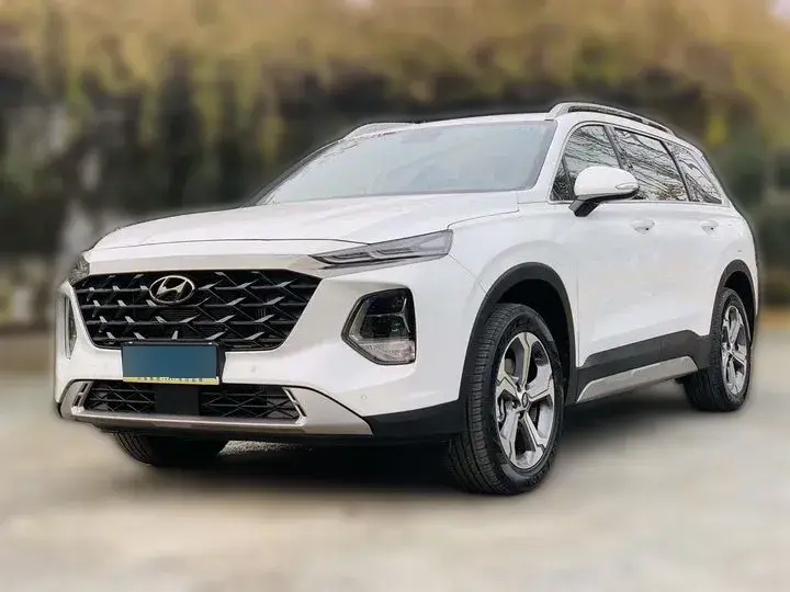 2023 Hyundai Santafe 2.0T 230HP L4 8AT