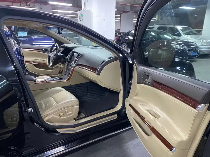 2010 Cadillac SLS 3.0L 272HP V6 6AT,autocango,china used car exporter,china ev exporter,chinese used car exporter,chinese used ev exporter