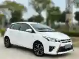 2016 Toyota Yaris L 1.5L 107HP L4 4AT