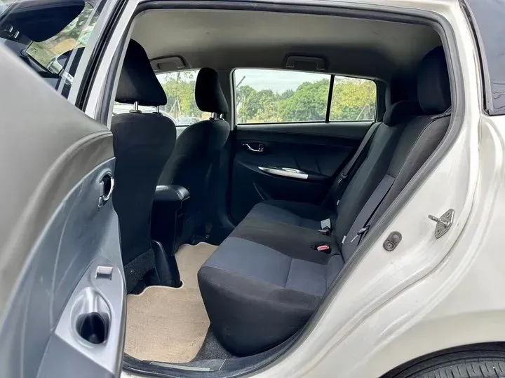 2016 Toyota Yaris L 1.5L 107HP L4 4AT,autocango,china used car exporter,china ev exporter,chinese used car exporter,chinese used ev exporter