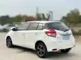 2016 Toyota Yaris L 1.5L 107HP L4 4AT