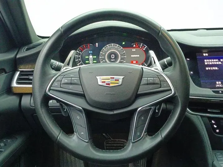 2021 Cadillac CT6 2.0T 237HP L4 10AT,autocango,china used car exporter,china ev exporter,chinese used car exporter,chinese used ev exporter