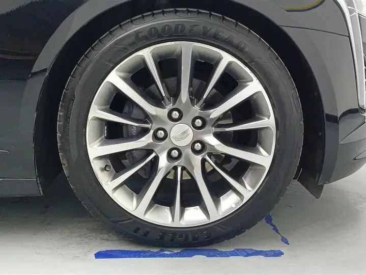 2021 Cadillac CT6 2.0T 237HP L4 10AT,autocango,china used car exporter,china ev exporter,chinese used car exporter,chinese used ev exporter