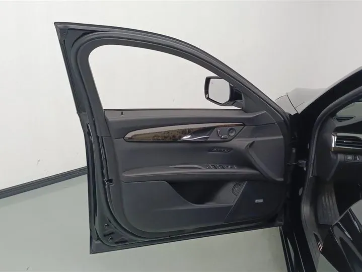 2021 Cadillac CT6 2.0T 237HP L4 10AT,autocango,china used car exporter,china ev exporter,chinese used car exporter,chinese used ev exporter