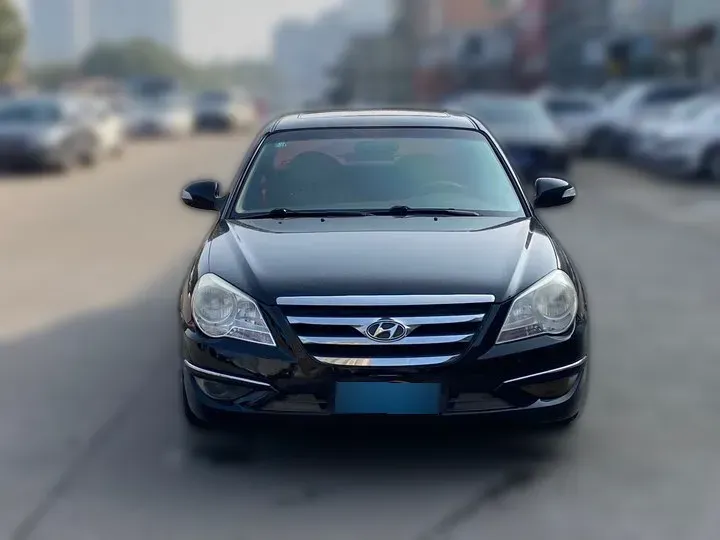 2009 Hyundai MoInca 2.0L 137HP L4 4AT,autocango,china used car exporter,china ev exporter,chinese used car exporter,chinese used ev exporter