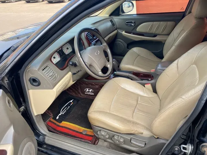 2009 Hyundai MoInca 2.0L 137HP L4 4AT,autocango,china used car exporter,china ev exporter,chinese used car exporter,chinese used ev exporter