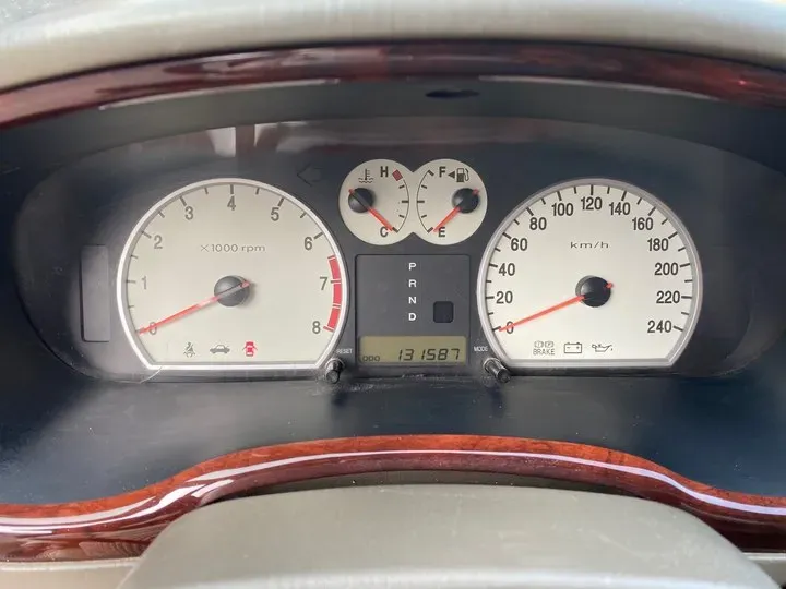 2009 Hyundai MoInca 2.0L 137HP L4 4AT,autocango,china used car exporter,china ev exporter,chinese used car exporter,chinese used ev exporter