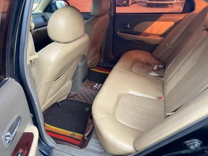 2009 Hyundai MoInca 2.0L 137HP L4 4AT,autocango,china used car exporter,china ev exporter,chinese used car exporter,chinese used ev exporter