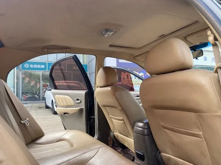 2009 Hyundai MoInca 2.0L 137HP L4 4AT,autocango,china used car exporter,china ev exporter,chinese used car exporter,chinese used ev exporter