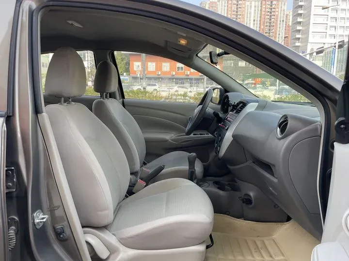 2015 Nissan Sunny 1.5L 112HP L4 5MT,autocango,china used car exporter,china ev exporter,chinese used car exporter,chinese used ev exporter
