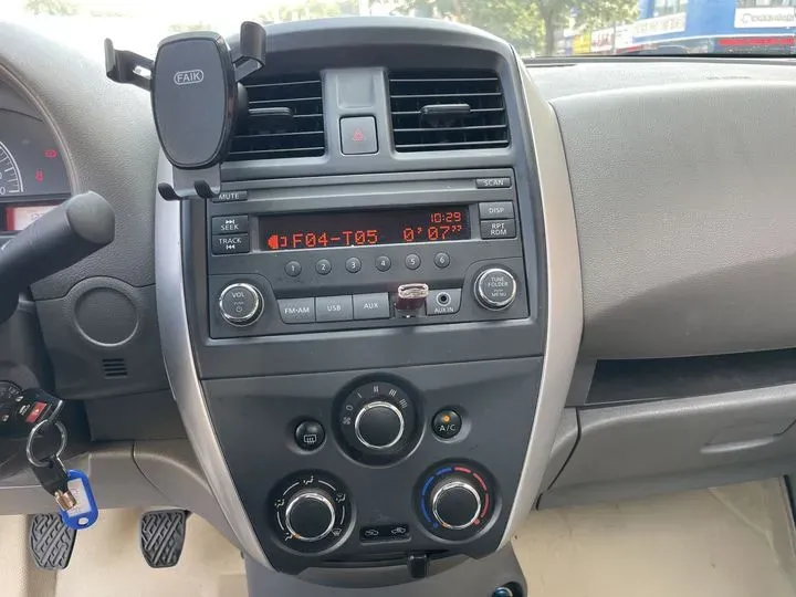 2015 Nissan Sunny 1.5L 112HP L4 5MT,autocango,china used car exporter,china ev exporter,chinese used car exporter,chinese used ev exporter