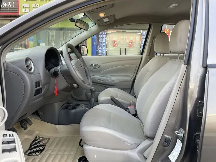 2015 Nissan Sunny 1.5L 112HP L4 5MT,autocango,china used car exporter,china ev exporter,chinese used car exporter,chinese used ev exporter