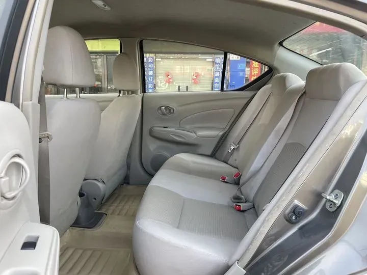 2015 Nissan Sunny 1.5L 112HP L4 5MT,autocango,china used car exporter,china ev exporter,chinese used car exporter,chinese used ev exporter