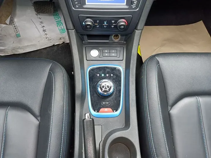 2017 BAIC BJEV EU BEV 60.9KWH,autocango,china used car exporter,china ev exporter,chinese used car exporter,chinese used ev exporter