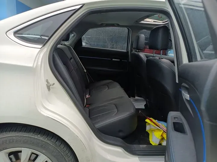 2017 BAIC BJEV EU BEV 60.9KWH,autocango,china used car exporter,china ev exporter,chinese used car exporter,chinese used ev exporter