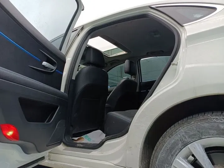 2017 BAIC BJEV EU BEV 60.9KWH,autocango,china used car exporter,china ev exporter,chinese used car exporter,chinese used ev exporter