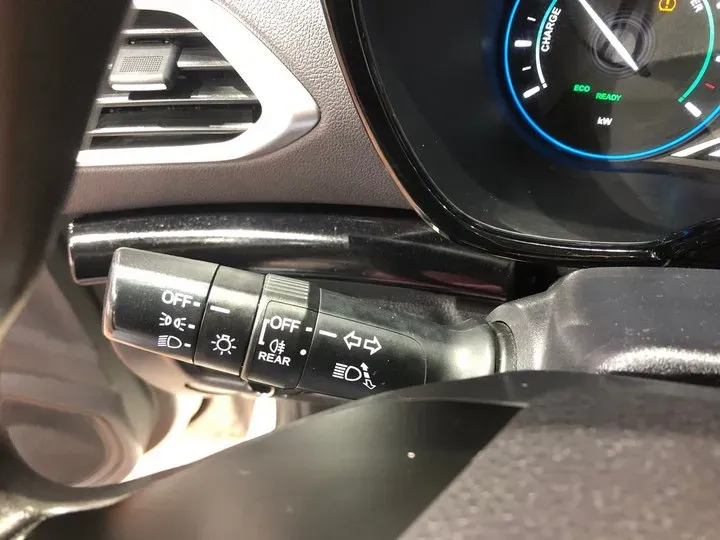 2018 GAC ix4 BEV 45.92KWH,autocango,china used car exporter,china ev exporter,chinese used car exporter,chinese used ev exporter