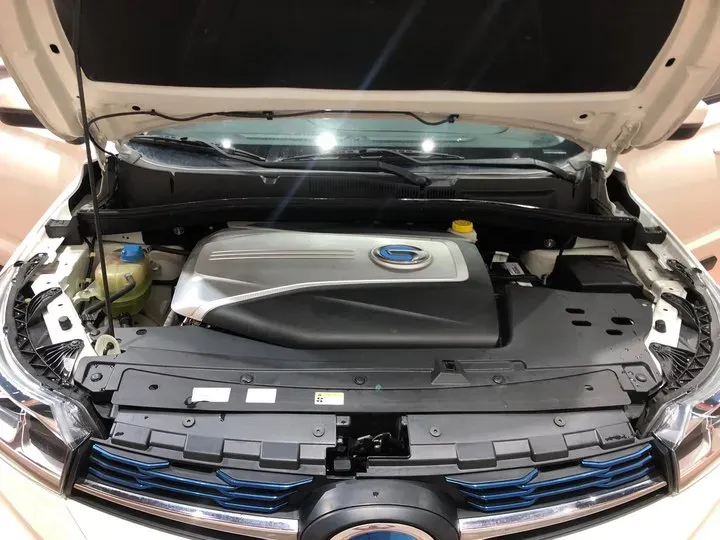 2018 GAC ix4 BEV 45.92KWH,autocango,china used car exporter,china ev exporter,chinese used car exporter,chinese used ev exporter