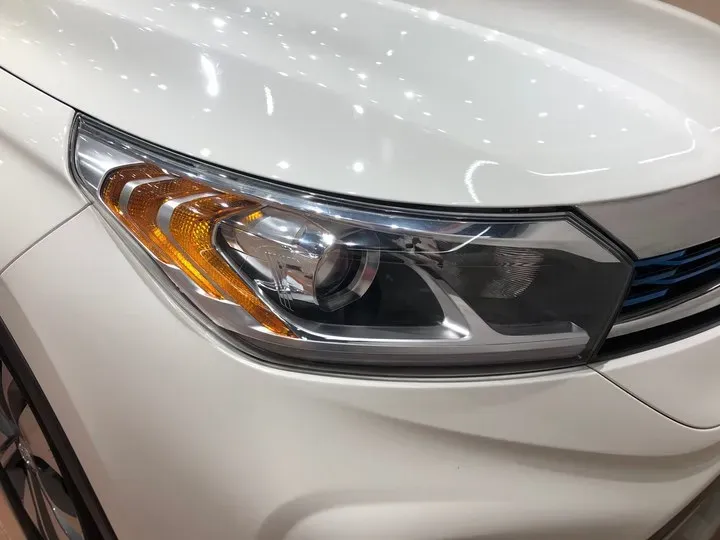 2018 GAC ix4 BEV 45.92KWH,autocango,china used car exporter,china ev exporter,chinese used car exporter,chinese used ev exporter