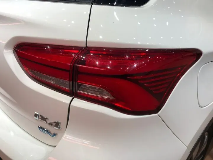 2018 GAC ix4 BEV 45.92KWH,autocango,china used car exporter,china ev exporter,chinese used car exporter,chinese used ev exporter
