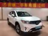 2018 GAC ix4 BEV 45.92KWH