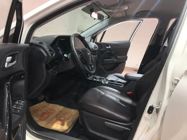 2018 GAC ix4 BEV 45.92KWH,autocango,china used car exporter,china ev exporter,chinese used car exporter,chinese used ev exporter