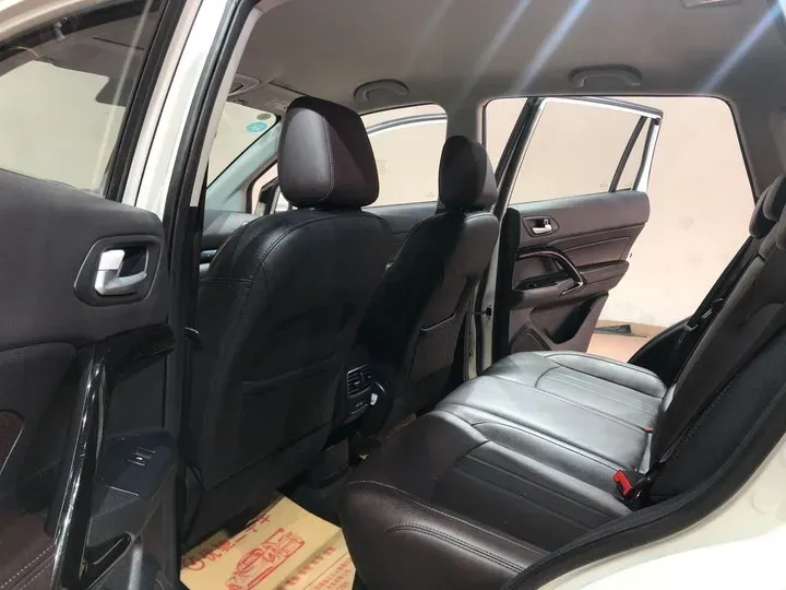 2018 GAC ix4 BEV 45.92KWH,autocango,china used car exporter,china ev exporter,chinese used car exporter,chinese used ev exporter