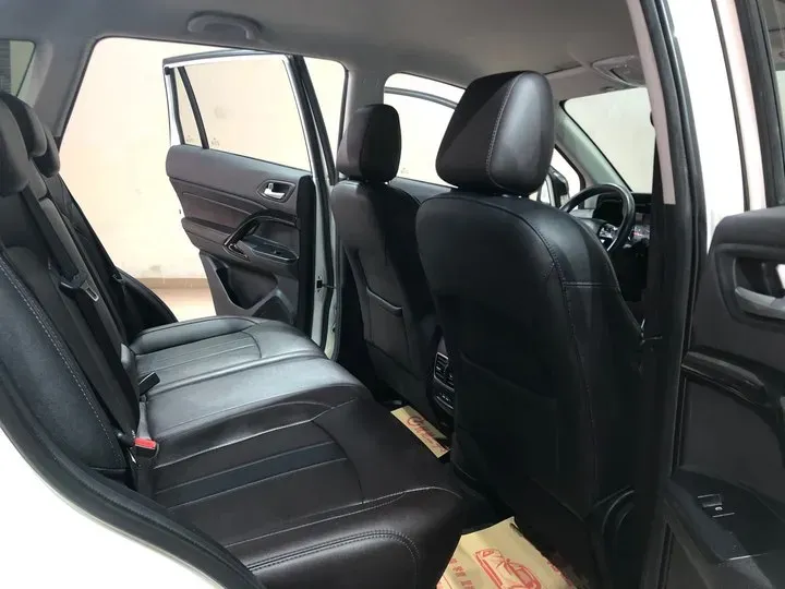 2018 GAC ix4 BEV 45.92KWH,autocango,china used car exporter,china ev exporter,chinese used car exporter,chinese used ev exporter