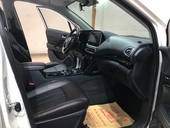 2018 GAC ix4 BEV 45.92KWH,autocango,china used car exporter,china ev exporter,chinese used car exporter,chinese used ev exporter