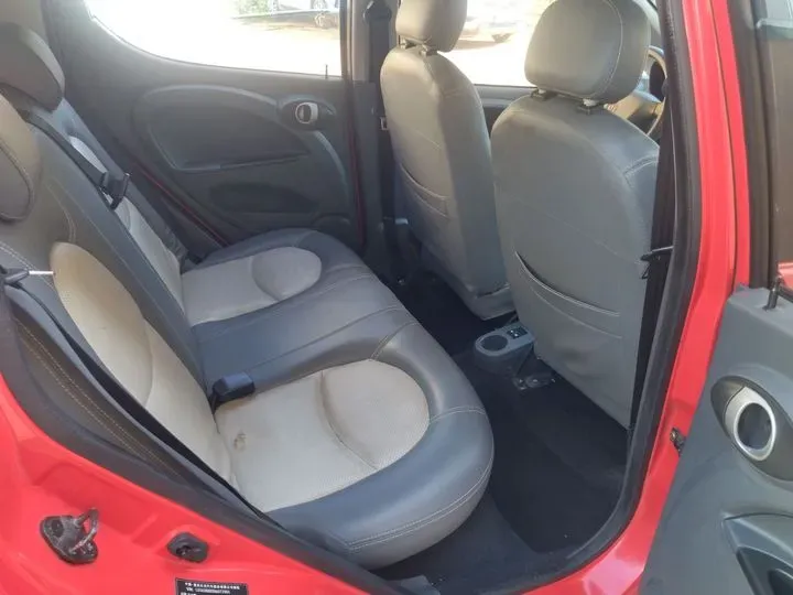 2012 ChangAn BenBen MINI 1.0L 69HP L4 5MT,autocango,china used car exporter,china ev exporter,chinese used car exporter,chinese used ev exporter