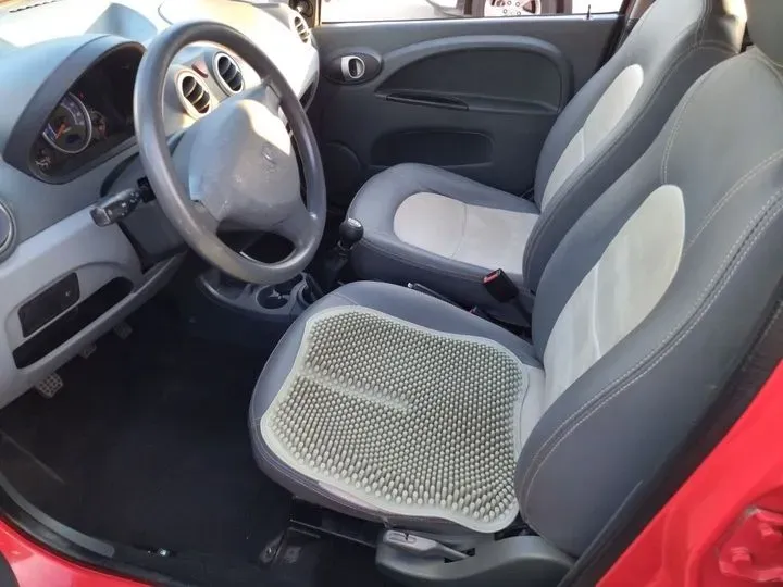 2012 ChangAn BenBen MINI 1.0L 69HP L4 5MT,autocango,china used car exporter,china ev exporter,chinese used car exporter,chinese used ev exporter