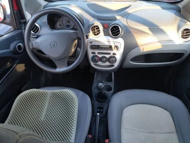 2012 ChangAn BenBen MINI 1.0L 69HP L4 5MT,autocango,china used car exporter,china ev exporter,chinese used car exporter,chinese used ev exporter