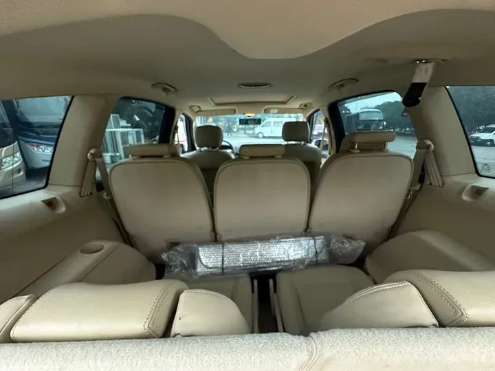 2008 Ford S-Max 2.3L 160HP L4 6AT,autocango,china used car exporter,china ev exporter,chinese used car exporter,chinese used ev exporter