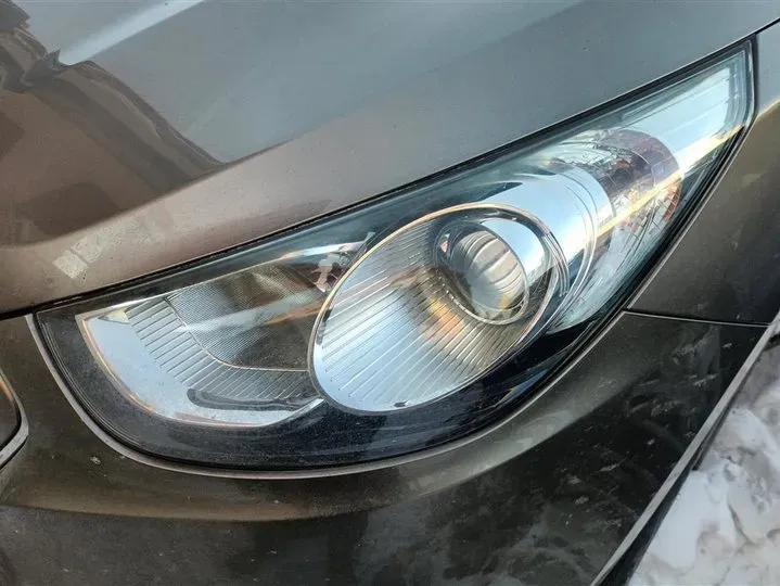 2013 Hyundai ix35 2.0L 165HP L4 6AT,autocango,china used car exporter,china ev exporter,chinese used car exporter,chinese used ev exporter