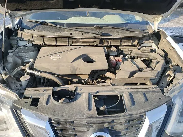 2017 Nissan X-Trail 2.0L 150HP L4 CVT,autocango,china used car exporter,china ev exporter,chinese used car exporter,chinese used ev exporter