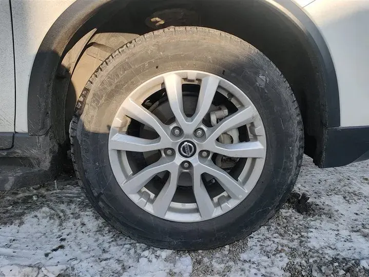 2017 Nissan X-Trail 2.0L 150HP L4 CVT,autocango,china used car exporter,china ev exporter,chinese used car exporter,chinese used ev exporter