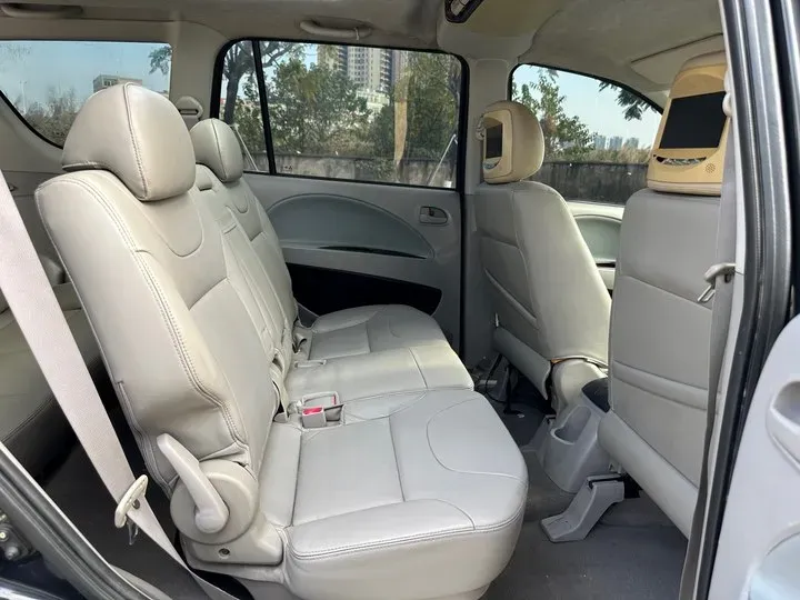 2011 Mitsubishi Zinger 2.0L 170HP L4 4AT,autocango,china used car exporter,china ev exporter,chinese used car exporter,chinese used ev exporter