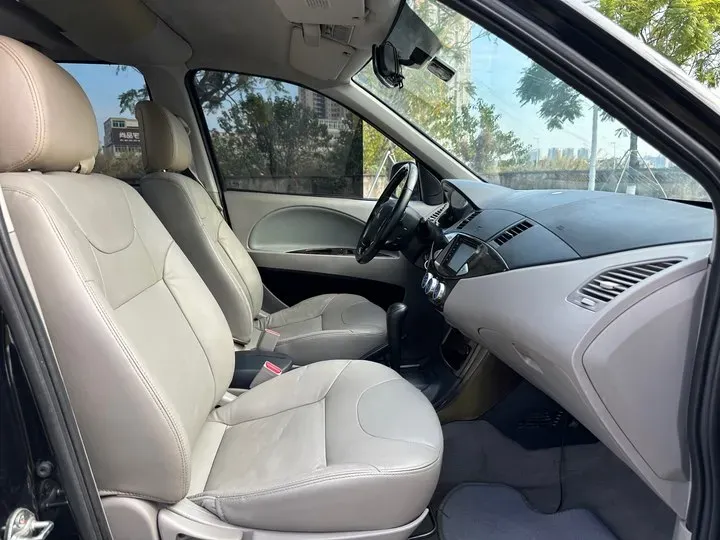 2011 Mitsubishi Zinger 2.0L 170HP L4 4AT,autocango,china used car exporter,china ev exporter,chinese used car exporter,chinese used ev exporter