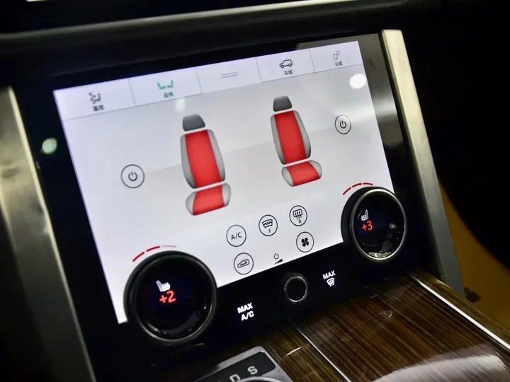 2020 Mansory Range Rover 3.0T 400HP L6 8AT,autocango,china used car exporter,china ev exporter,chinese used car exporter,chinese used ev exporter