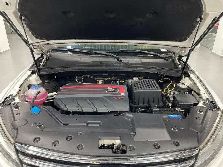 2017 Zotye T600 Coupe 1.5T 156HP L4 6AT,autocango,china used car exporter,china ev exporter,chinese used car exporter,chinese used ev exporter