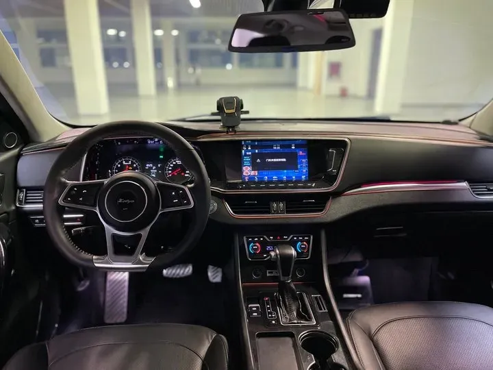 2017 Zotye T600 Coupe 1.5T 156HP L4 6AT,autocango,china used car exporter,china ev exporter,chinese used car exporter,chinese used ev exporter